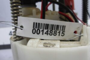 Изображение товара 148815 - 00148815 nasos toplivnyj Skoda Yeti 2