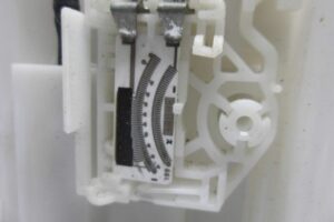 Изображение товара 148815 - 00148815 nasos toplivnyj Skoda Yeti 3
