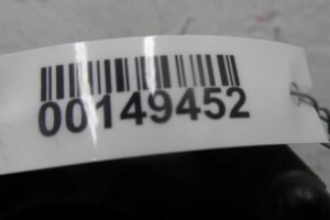 Изображение товара 149452 - 00149452 ventilyator otopitelya (motorchik pechki) Peugeot 306 3