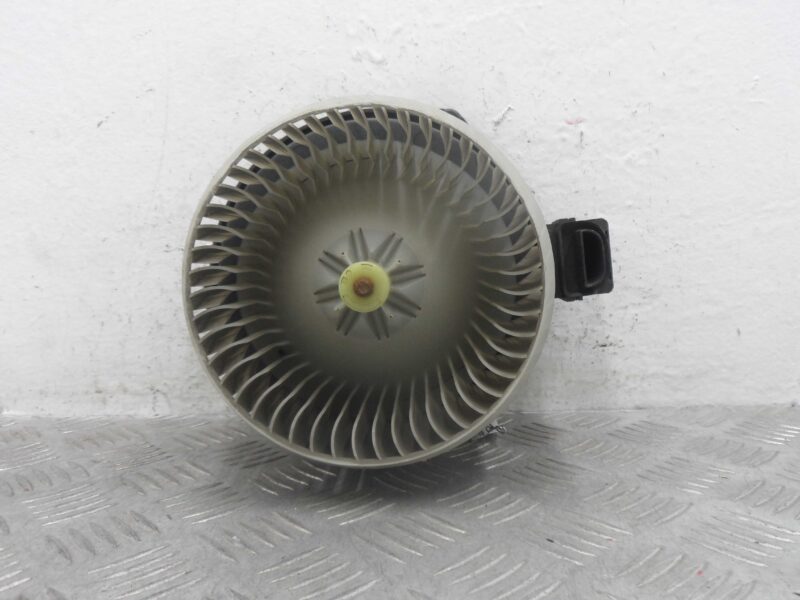 Изображение товара 149452 - 00149452 ventilyator otopitelya (motorchik pechki) Peugeot 306