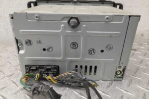Изображение товара 152987 - 00152987 magnitola Opel Omega 1