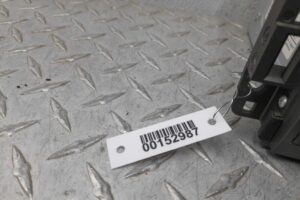 Изображение товара 152987 - 00152987 magnitola Opel Omega 2