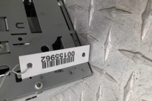 Изображение товара 155962 - 00155962 magnitola   2