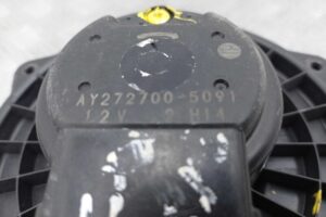 Изображение товара 156334 - 00156334 ventilyator otopitelya (motorchik pechki) BMW X1 3