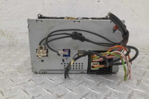 Изображение товара 157610 - 00157610 magnitola Ford Transit 1
