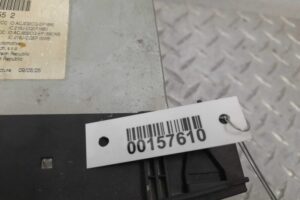 Изображение товара 157610 - 00157610 magnitola Ford Transit 2