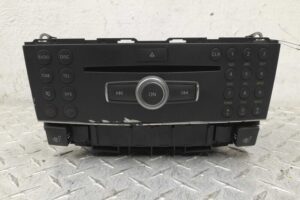 Изображение товара 157610 - 00157610 magnitola Ford Transit