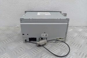 Изображение товара 158992 - 00158992 magnitola Peugeot 107 1