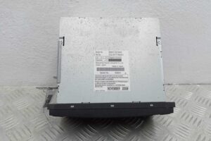 Изображение товара 158992 - 00158992 magnitola Peugeot 107 2