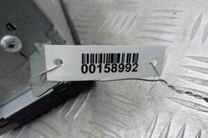 Изображение товара 158992 - 00158992 magnitola Peugeot 107 3
