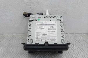 Изображение товара 164257 - 00164257 magnitola Bentley Continental 1