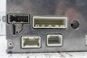 Изображение товара 168988 - 00168988 magnitola Peugeot 4007 3