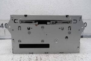 Изображение товара 168988 - 00168988 magnitola Peugeot 4007