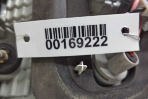 Изображение товара 169222 - 00169222 fonar kryshki pravyj Mercedes CLA 1