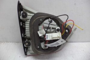 Изображение товара 169222 - 00169222 fonar kryshki pravyj Mercedes CLA 2