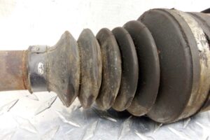 Изображение товара 170338 - 00170338 poluos zadnyaya pravaya Land Rover Range Rover Evoque 1