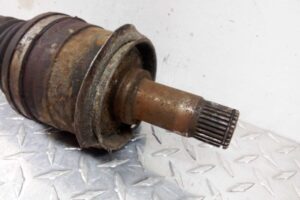Изображение товара 170338 - 00170338 poluos zadnyaya pravaya Land Rover Range Rover Evoque 2