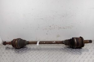 Изображение товара 170338 - 00170338 poluos zadnyaya pravaya Land Rover Range Rover Evoque