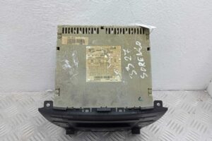 Изображение товара 171362 - 00171362 magnitola Audi TT 1