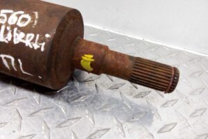 Изображение товара 173695 - 00173695 poluos perednyaya levaya Chevrolet Cavalier 3