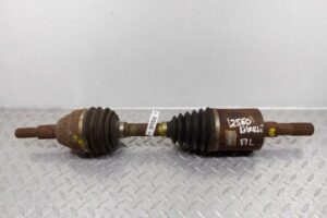Изображение товара 173695 - 00173695 poluos perednyaya levaya Chevrolet Cavalier