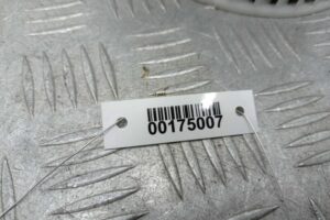 Изображение товара 175007 - 00175007 ventilyator otopitelya (motorchik pechki)   2