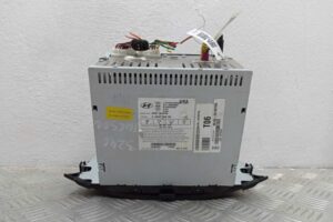 Изображение товара 176843 - 00176843 magnitola Mercedes CLA 1