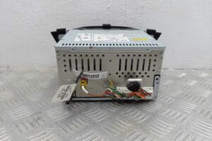 Изображение товара 176843 - 00176843 magnitola Mercedes CLA 2