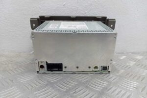 Изображение товара 180112 - 00180112 magnitola   1