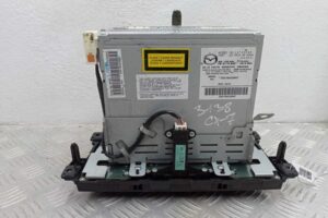 Изображение товара 181544 - 00181544 magnitola Citroen Berlingo 1