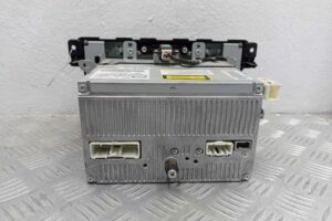 Изображение товара 181544 - 00181544 magnitola Citroen Berlingo 2