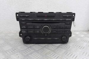 Изображение товара 181544 - 00181544 magnitola Citroen Berlingo