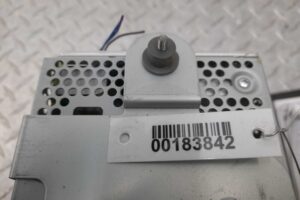 Изображение товара 183842 - 00183842 magnitola   2