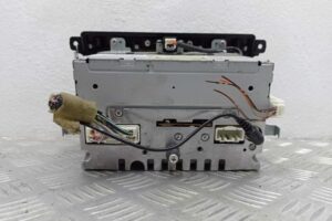 Изображение товара 184524 - 00184524 magnitola Citroen Berlingo 2