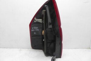 Изображение товара 186292 - 00186292 fonar kryla pravyj BMW X6 1