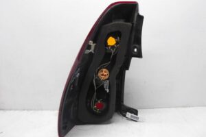 Изображение товара 186292 - 00186292 fonar kryla pravyj BMW X6 3