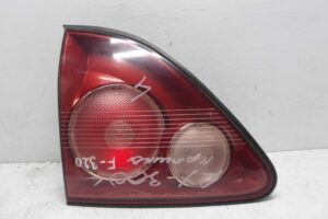 Изображение товара 186649 - 00186649 fonar kryshki levyj BMW 5 Series