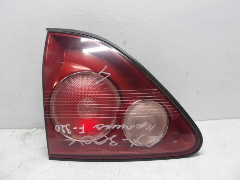 Изображение товара 186649 - 00186649 fonar kryshki levyj BMW 5 Series