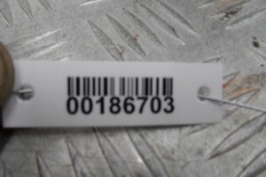 Изображение товара 186703 - 00186703 pereklyuchatel otopitelya Skoda Fabia 2