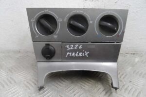 Изображение товара 186703 - 00186703 pereklyuchatel otopitelya Skoda Fabia