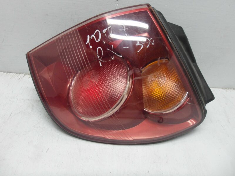 Изображение товара 188284 - 00188284 fonar kryla pravyj BMW 5 Series