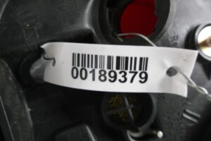 Изображение товара 189379 - 00189379 fonar kryla pravyj BMW 5 Series 2