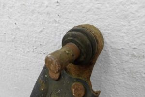 Изображение товара 190454 - 00190454 rychag perednij levyj nizhnij Alfa Romeo 146 2