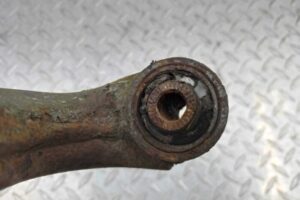 Изображение товара 190454 - 00190454 rychag perednij levyj nizhnij Alfa Romeo 146 3