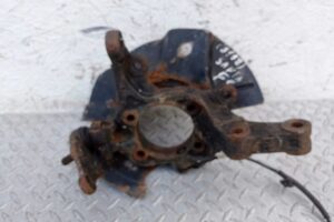 Изображение товара 193291 - 00193291 kulak povorotnyj levyj Pontiac TransSport 1