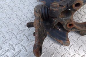 Изображение товара 193291 - 00193291 kulak povorotnyj levyj Pontiac TransSport 3