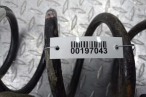 Изображение товара 197043 - 00197043 pruzhina zadnyaya Bentley Continental 1