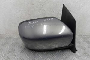 Изображение товара 200611 - 00200611 zerkalo pravoe Citroen Berlingo 3