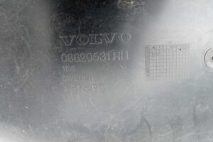 Изображение товара 203088 - 00203088 podkrylok perednij pravyj Volvo V50 3