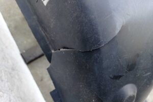 Изображение товара 203823 - 00203823 podkrylok zadnij levyj Audi Q7 3